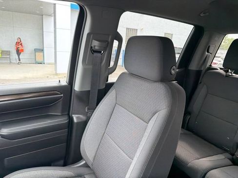 Used 2023 Chevrolet Silverado 1500 LT AWD/4WD image 66