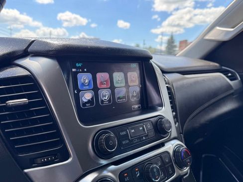 Used 2019 Chevrolet Tahoe LS AWD/4WD image 18
