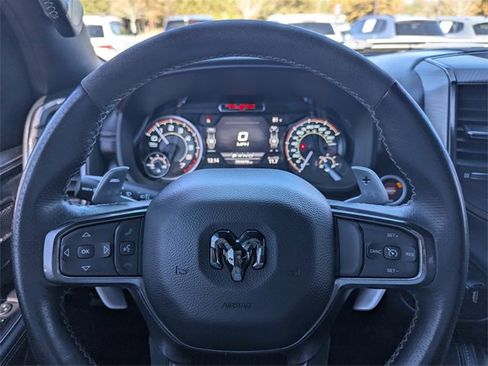 Used 2022 RAM 1500 TRX w/ TRX Level 2 Equipment Group image 26