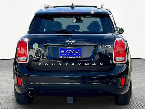 Used 2019 MINI Cooper Countryman SE AWD/4WD image 5