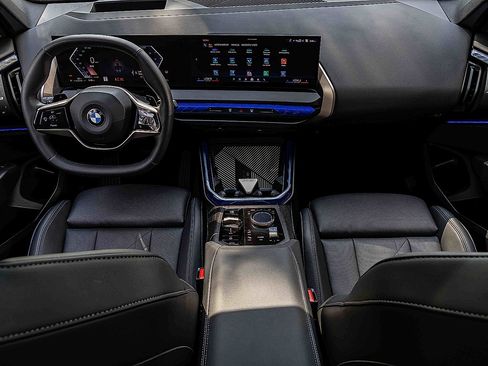 Used 2025 BMW X3 xDrive30i w/ Premium Package image 20