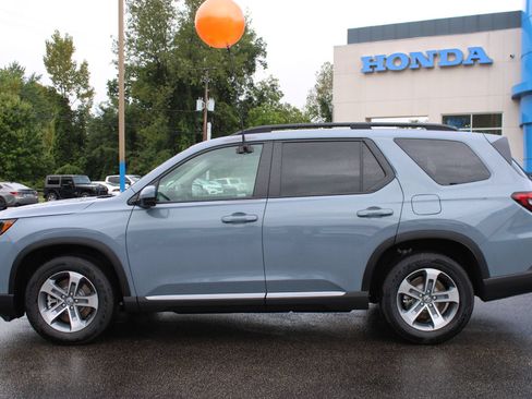 New 2026 Honda Pilot EX-L image 9