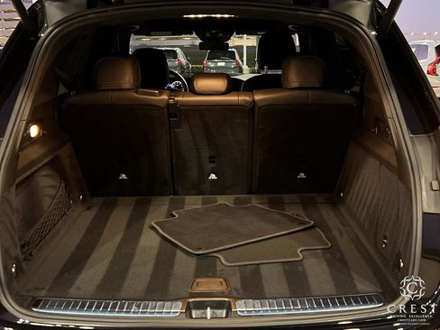 Used 2025 Mercedes-Benz GLE 350 4MATIC image 31