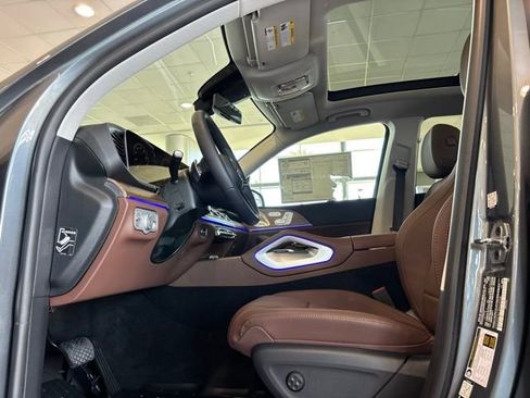 New 2026 Mercedes-Benz GLE 350 4MATIC image 12