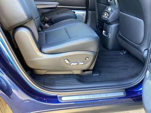 New 2026 Hyundai Ioniq 9 Calligraphy w/ Tow & Go Package image 16