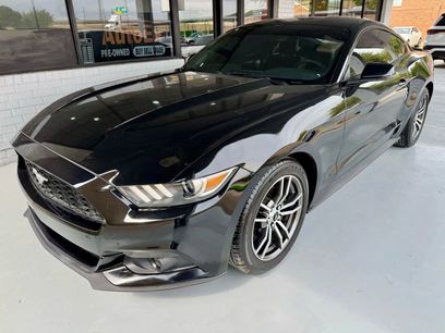 Used 2017 Ford Mustang Premium w/ Equipment Group 201A