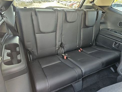 New 2026 Subaru Ascent Limited Bronze image 21