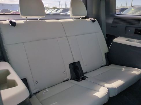 New 2026 Hyundai Santa Fe SEL image 16