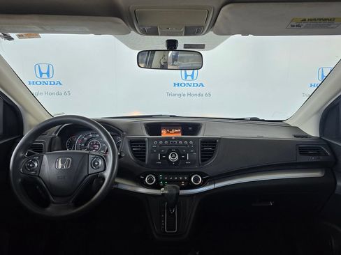 Used 2016 Honda CR-V LX image 5