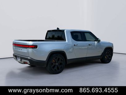 Used 2023 Rivian R1T Adventure