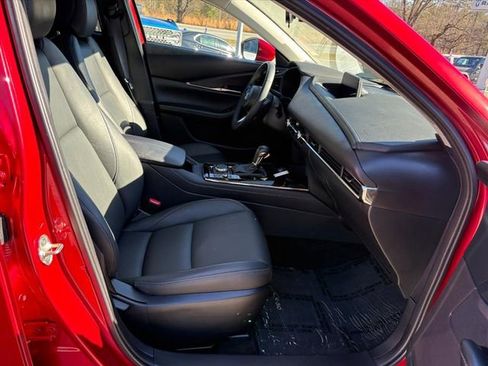 Used 2024 MAZDA CX-30 AWD 2.5 S w/ Preferred Package image 16