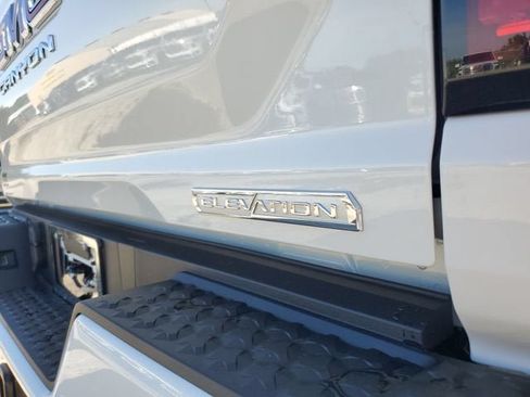 New 2026 GMC Canyon Elevation AWD/4WD image 8