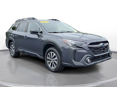 Used 2023 Subaru Outback Premium