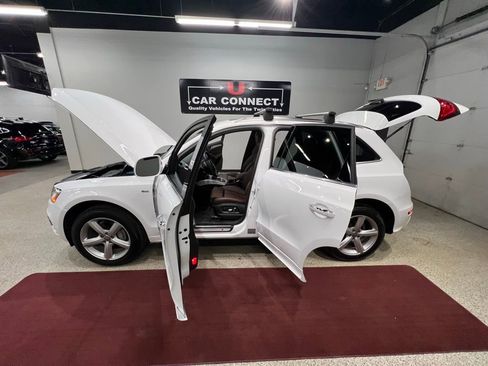 Used 2017 Audi Q5 2.0T Premium Plus image 56