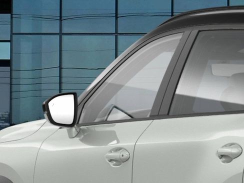 Certified 2026 INFINITI QX60 Autograph w/ Dark Cargo Package image 16