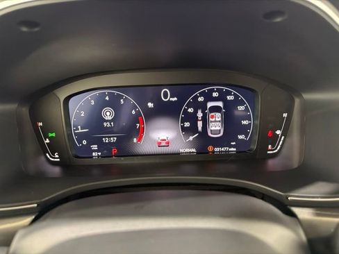 Certified 2024 Acura Integra FWD image 32