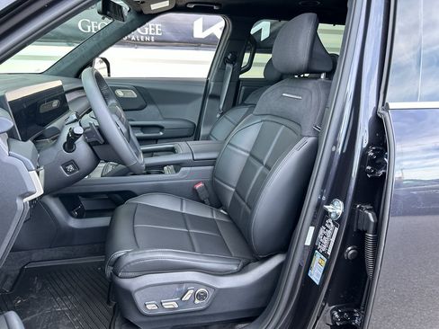 New 2027 Kia Telluride X-Line SX Prestige AWD/4WD image 10