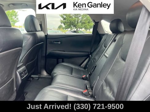Used 2015 Lexus RX 350 AWD image 10