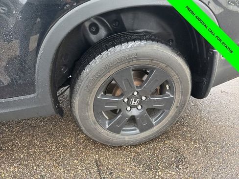 Used 2018 Honda Ridgeline Black Edition image 4