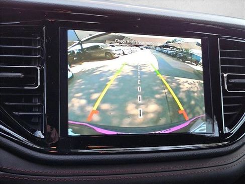 New 2026 Dodge Durango GT w/ Blacktop Package image 18