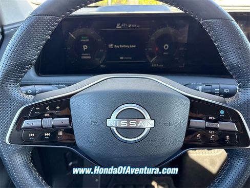 Used 2024 Nissan Ariya FWD image 22