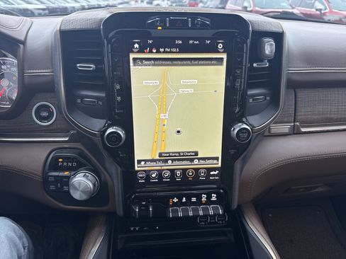 Used 2019 RAM 1500 Limited image 13