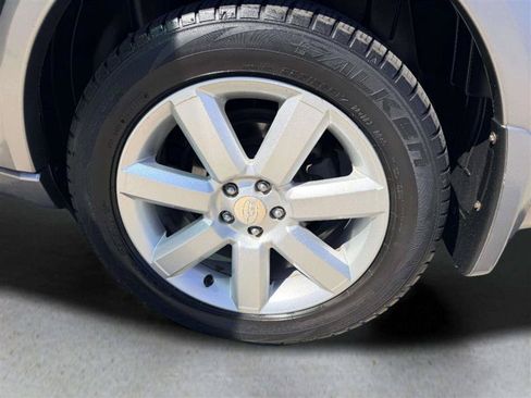 Used 2009 Subaru Outback 2.5i Special Edition w/ Popular Equipment Group 2A AWD/4WD image 21