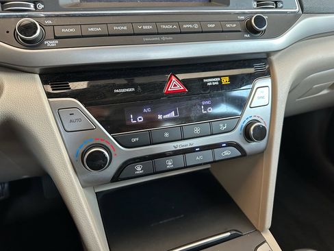 Used 2018 Hyundai Elantra Value Edition image 20