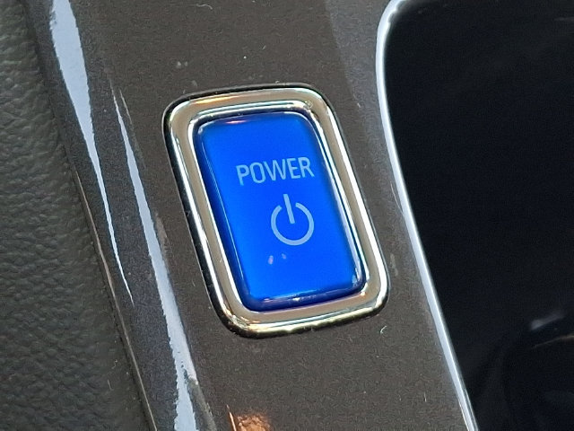 Used 2013 Chevrolet Volt Premium w/ Premium Trim Package FWD image 18