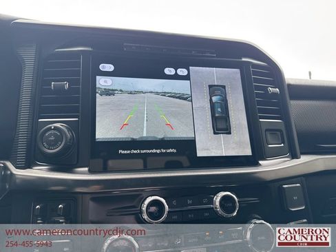 Used 2024 Ford F150 Raptor AWD/4WD image 25