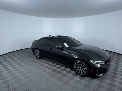 Used 2022 BMW M340i xDrive w/ Premium Package