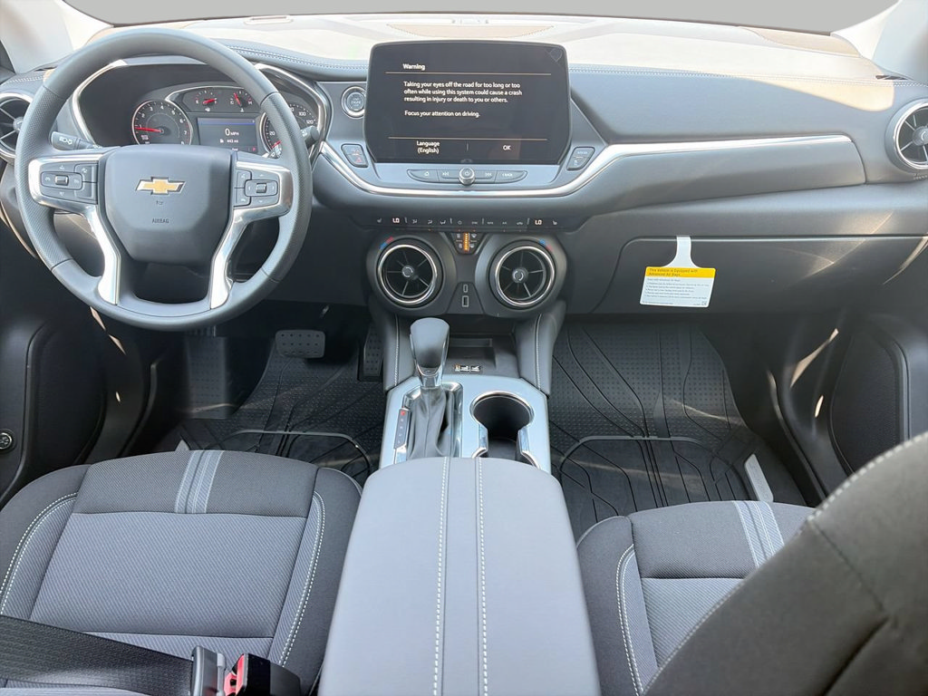 New 2026 Chevrolet Blazer LT w/ Convenience Package FWD image 10