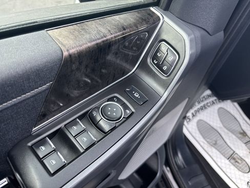 Used 2024 Ford F350 Lariat w/ Camper Package image 16