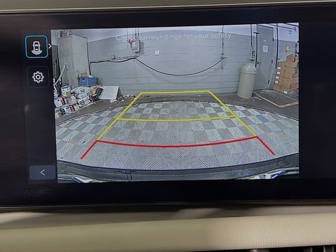 Used 2025 Hyundai Tucson SEL FWD image 28