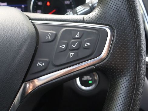 Used 2024 Chevrolet Equinox LS w/ LS Convenience Package image 31