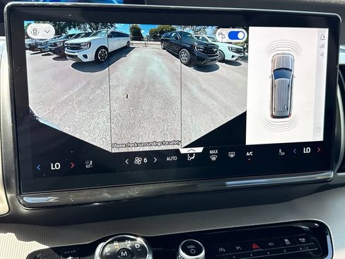 New 2026 Ford Expedition Active RWD image 28