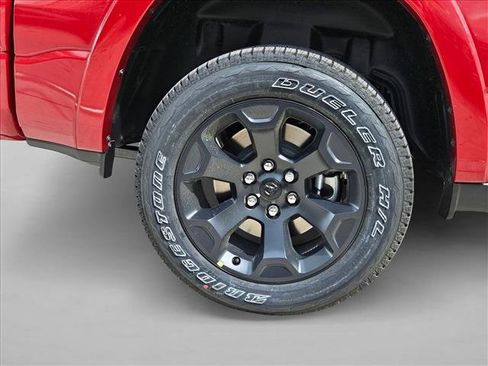 New 2026 RAM 1500 Lone Star RWD image 10