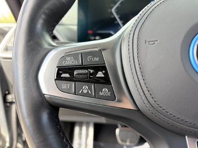 Certified 2023 BMW i4 eDrive40 w/ M Sport Package RWD image 23