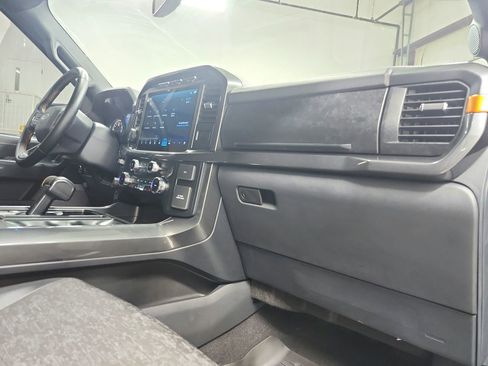 Used 2023 Ford F150 Tremor w/ 360 Degree Camera Package AWD/4WD image 43