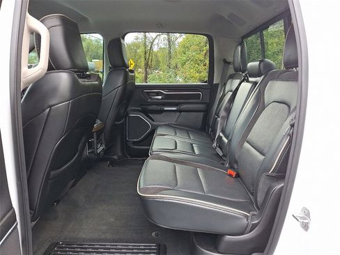 Used 2022 RAM 1500 Laramie image 14