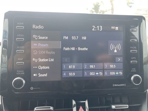 Used 2021 Toyota Corolla SE image 13