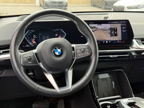 Certified 2025 BMW X1 xDrive28i w/ Technology Package image 31