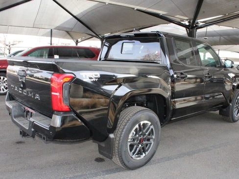 New 2026 Toyota Tacoma TRD Sport image 17