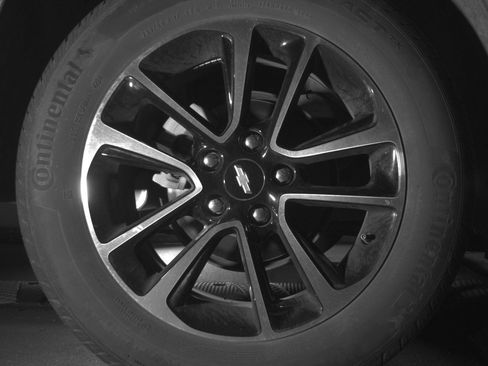 Used 2025 Chevrolet TrailBlazer LT image 15