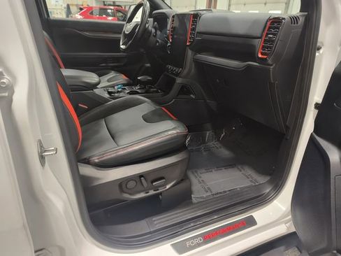 Used 2024 Ford Ranger Raptor image 22