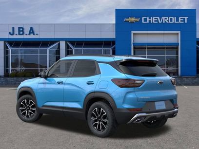 New 2026 Chevrolet TrailBlazer ACTIV w/ Convenience Package