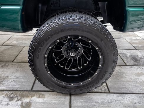 Used 2003 Dodge Ram 3500 Truck ST image 15