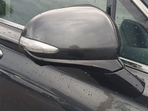 Used 2021 Hyundai Santa Fe Limited image 12