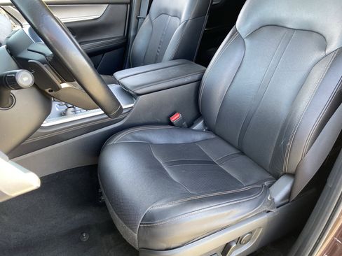 Used 2024 MAZDA CX-90 3.3 Turbo w/ Premium Package AWD/4WD image 20