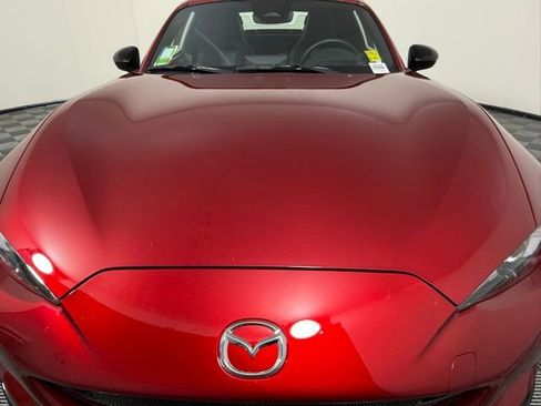 Used 2024 MAZDA MX-5 Miata RF Club image 20